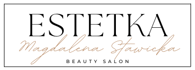 Logo Estetka bez tła